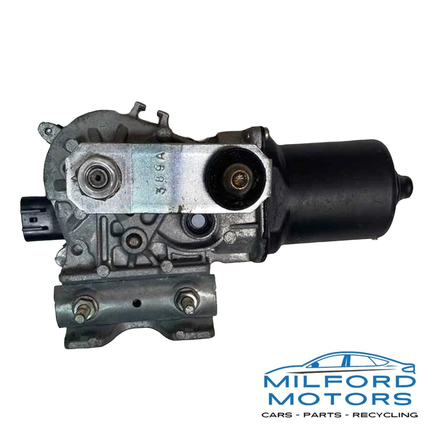 Front Winshield Wiper Motor Fits 2013 Honda Accord Coupe 2.4L 76505T2FA01