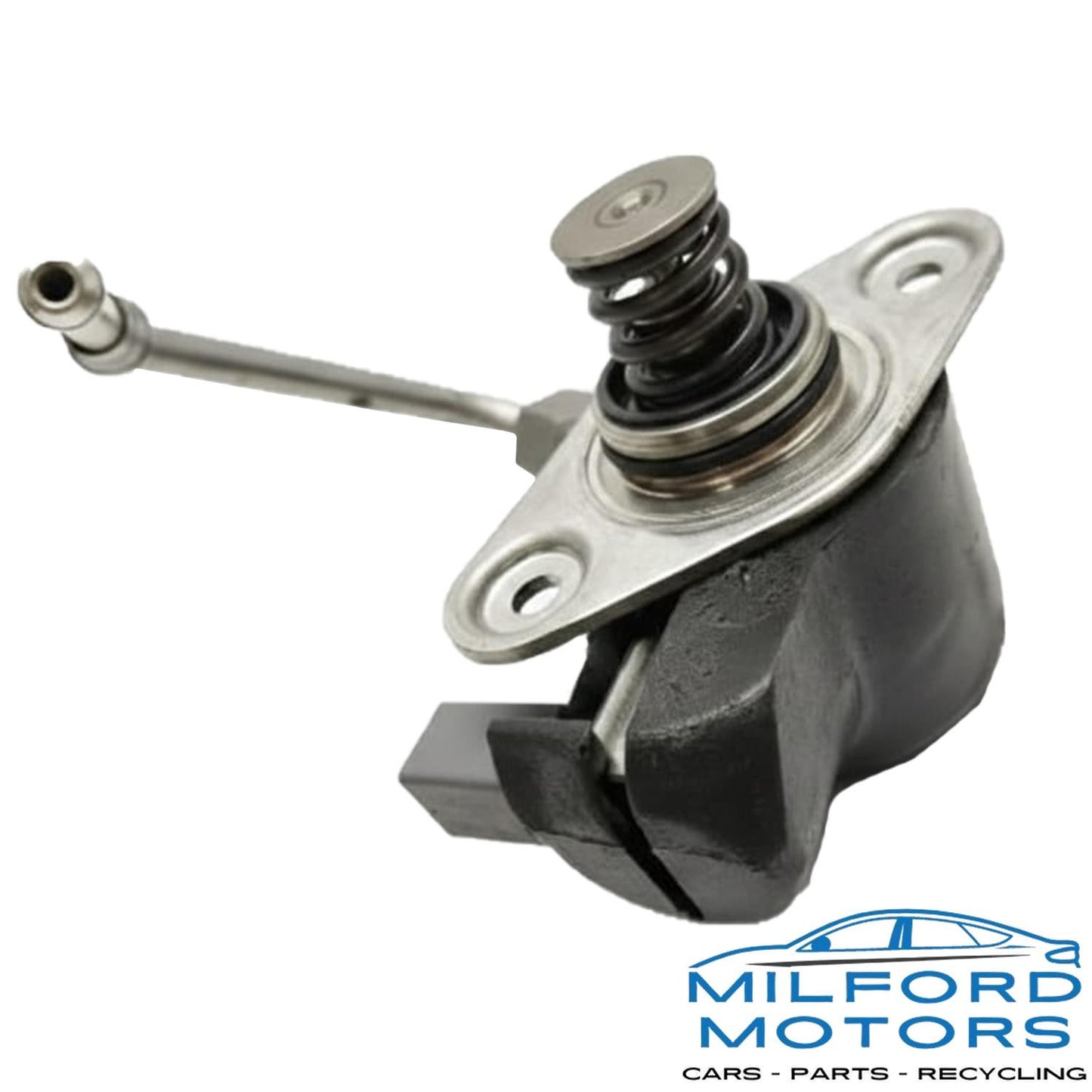 Fuel Injection Pump Only Fits 2017 Infiniti Q50 2.0L