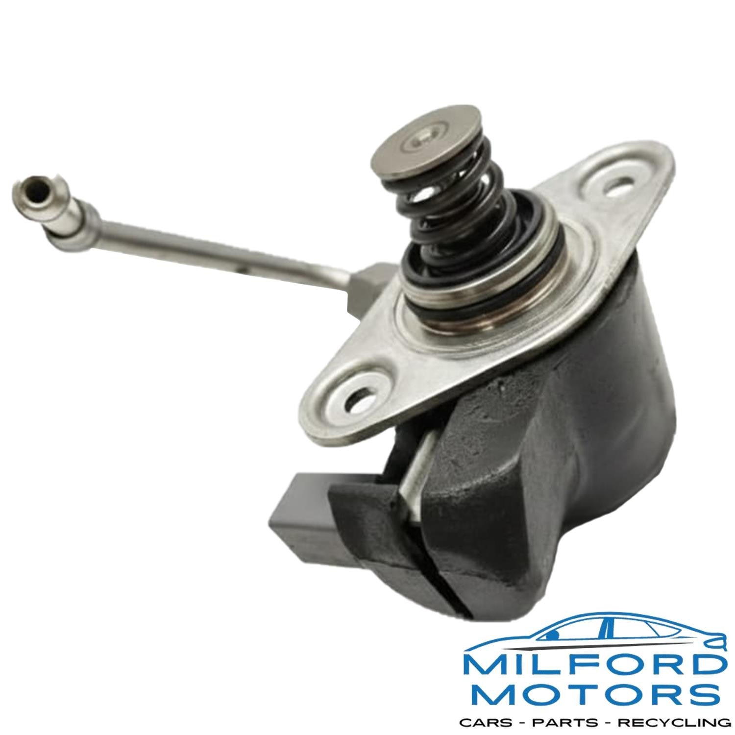Fuel Injection Pump Only Fits 2017 Infiniti Q50 2.0L