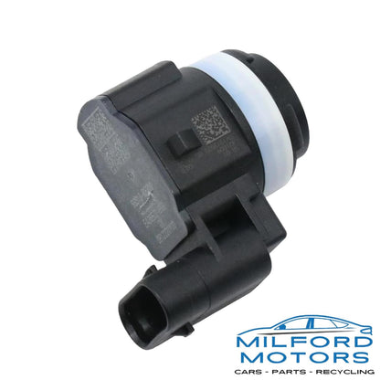Parking Aid Sensor Black Fits 2023 Hyundai Kona Electric SEL 99310-N1100