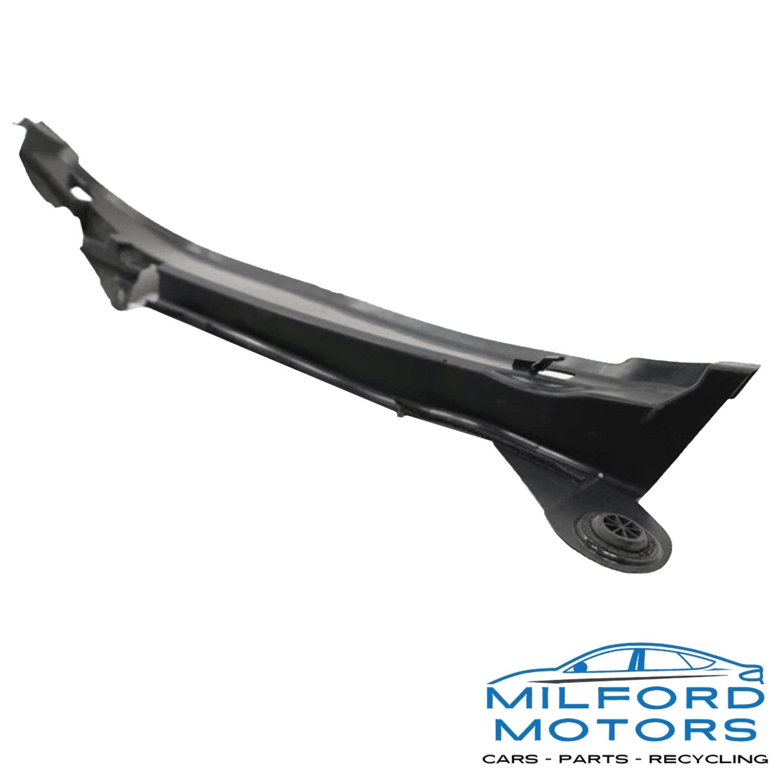 Front Right Side Fender Rearward Insulator Seal - 2022 Honda Accord Sport 1.5L