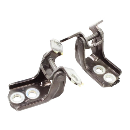 Front Right Side Door Hinge Upper & Lower Fits 2017 Infiniti Q50 Sedan 2.0L
