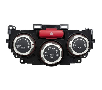 OEM Climate Control Heat Temperature Control Fits 2009 Subaru Impreza