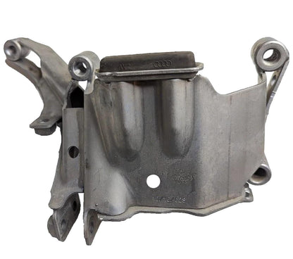 Driver Left Engine Mount Support Bracket - 2015 Audi A8 L 4.0T Quattro Sedan V8