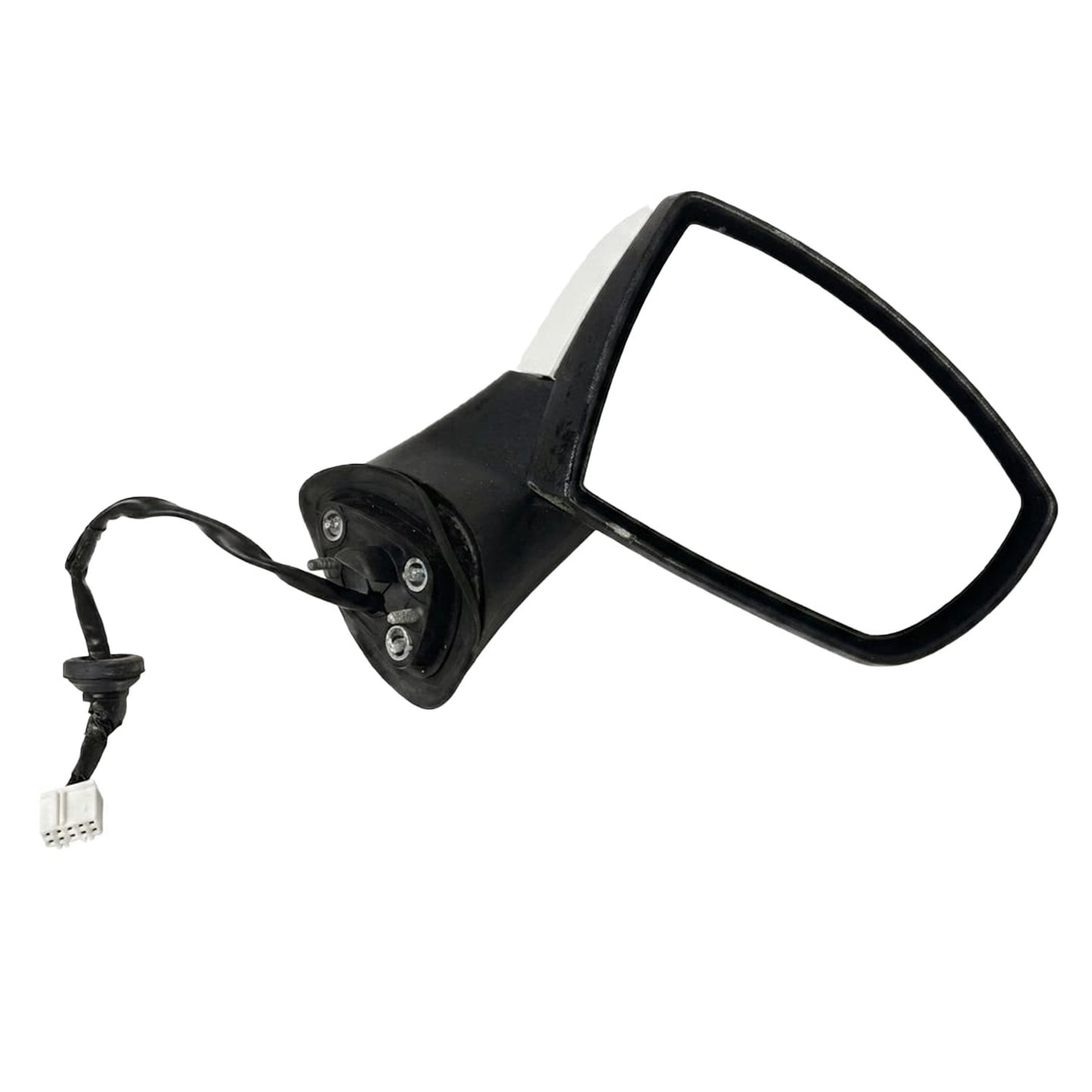 Passenger Side View Mirror Power w/ Turn Signal Fits 18-2022 Ford EcoSport 2.0L