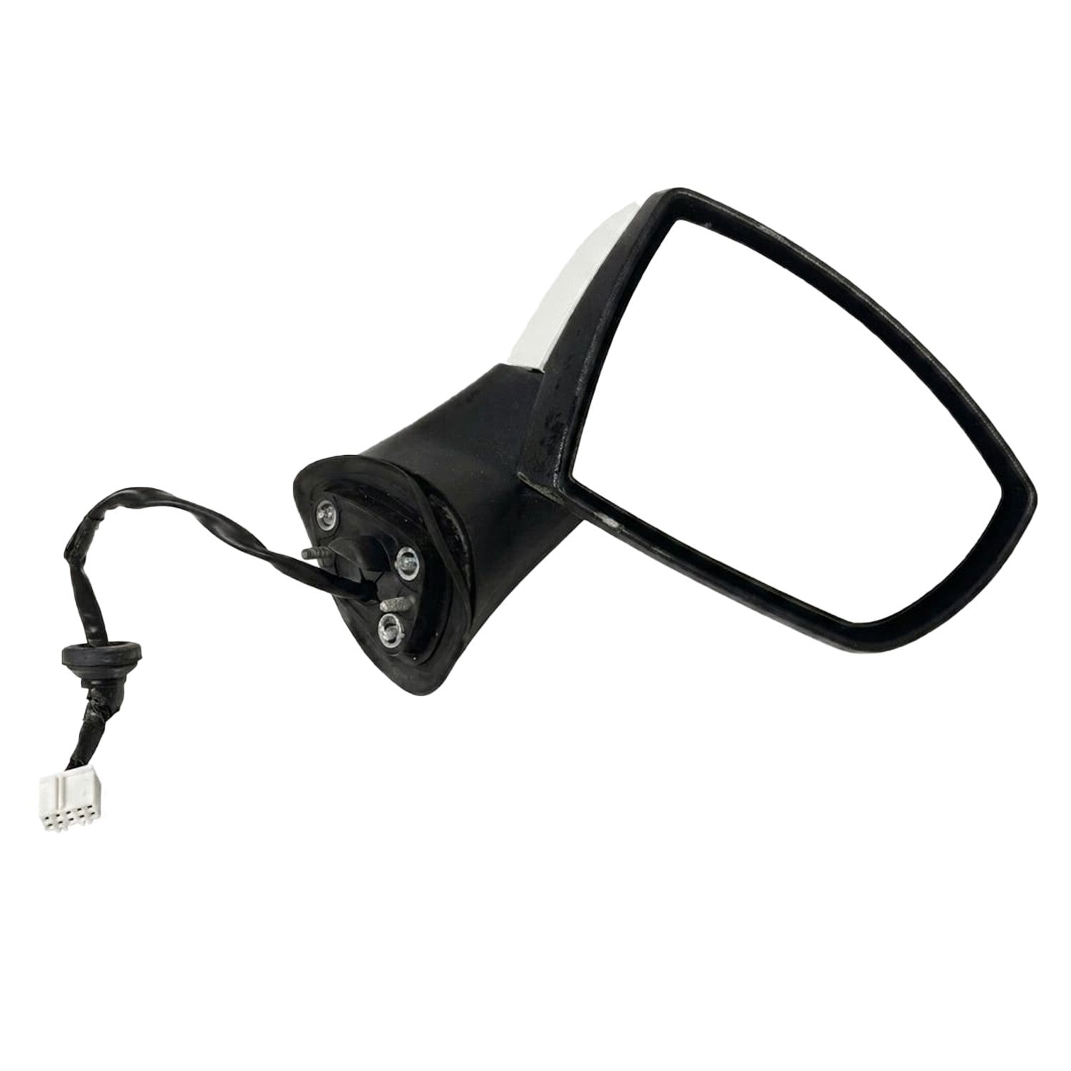 Passenger Side View Mirror Power w/ Turn Signal Fits 18-2022 Ford EcoSport 2.0L