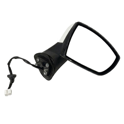Passenger Side View Mirror Power w/ Turn Signal Fits 18-2022 Ford EcoSport 2.0L