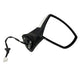 Passenger Side View Mirror Power w/ Turn Signal Fits 18-2022 Ford EcoSport 2.0L