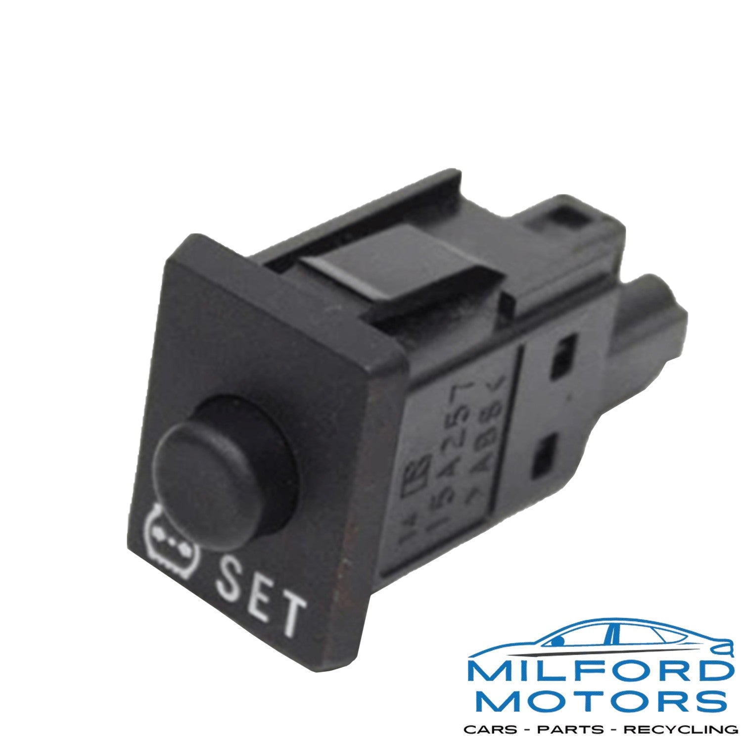 Pressure Monitor Control Switch Button - 2016 Toyota Corolla 1.8L 84746-AE010