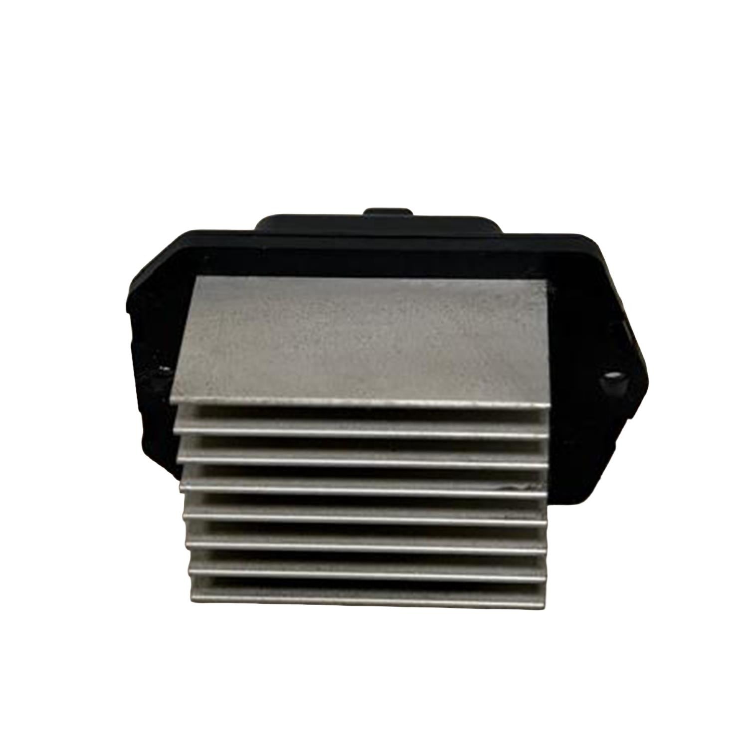 Chassis Blower Resistor Control Module Fits 2015 Honda Odyssey 3.5L 077800-0970