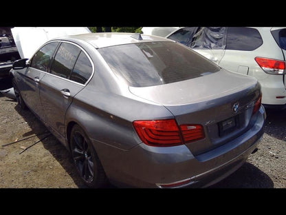 Driver Side Front Door Assembly Fits 2011-2016 BMW 5 Series 535i xDrive 3.0L