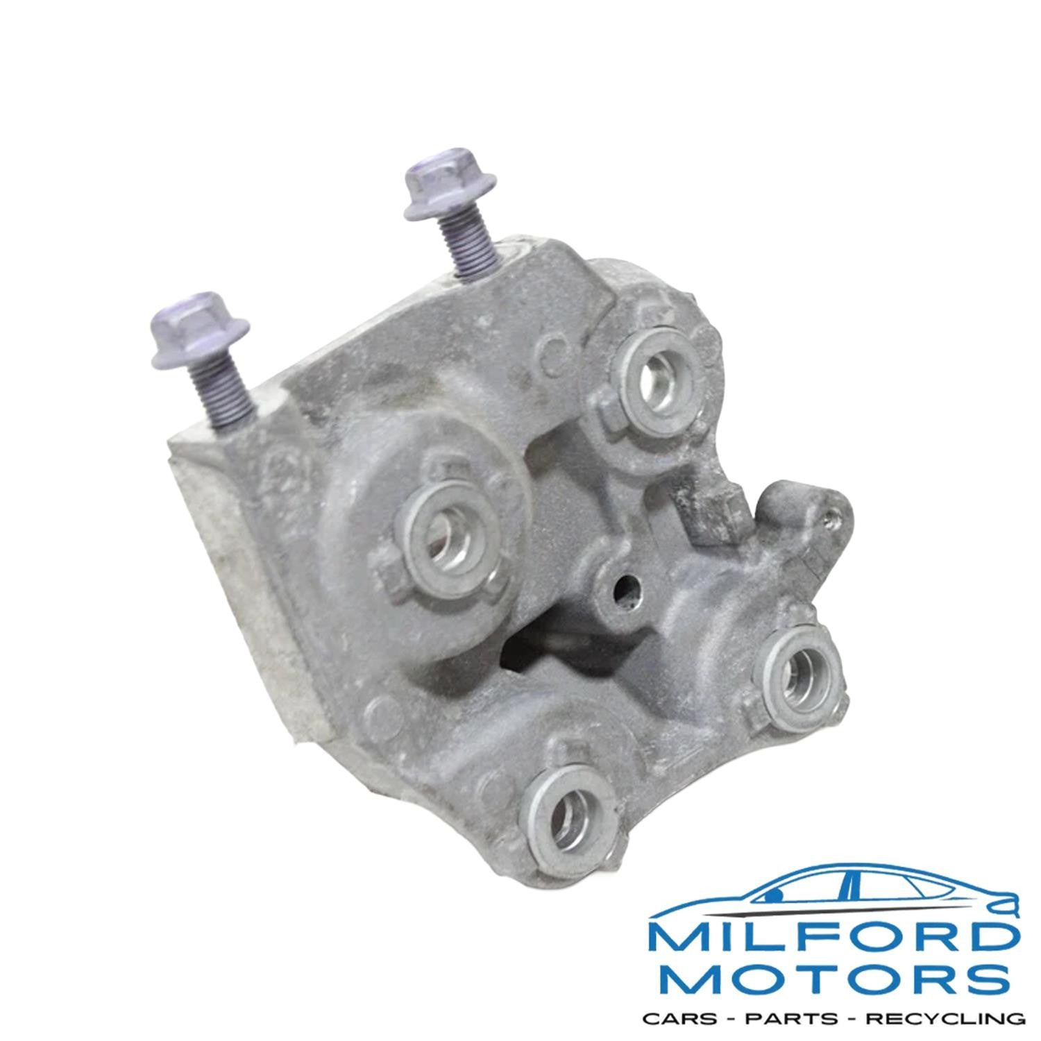 Engine Motor Rear Mount Insulator Bracket - 2021 Toyota RAV4 LE 2.5L 12321-25030