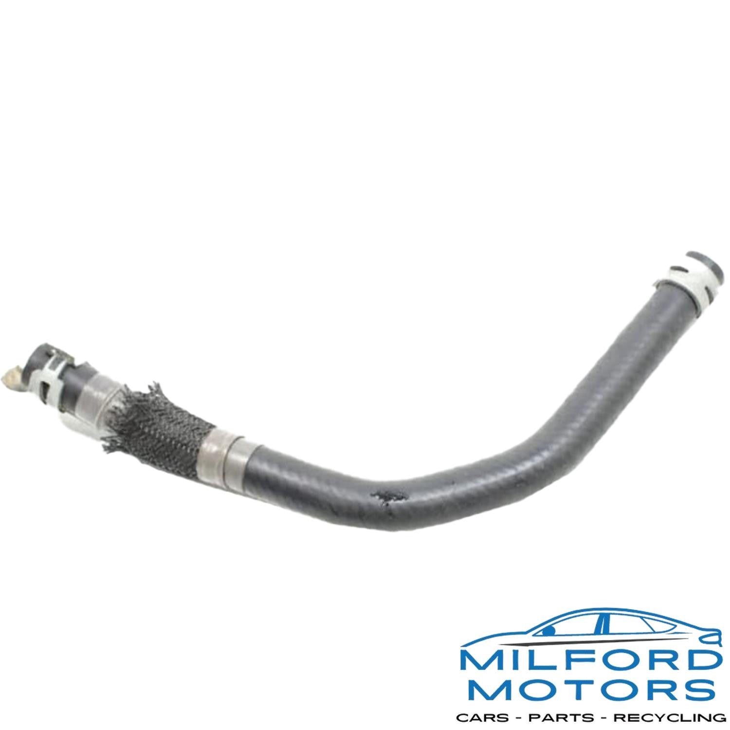 Engine Motor Oil Cooler Hose Tube Pipe Fits 2017 Toyota Mirai Sedan