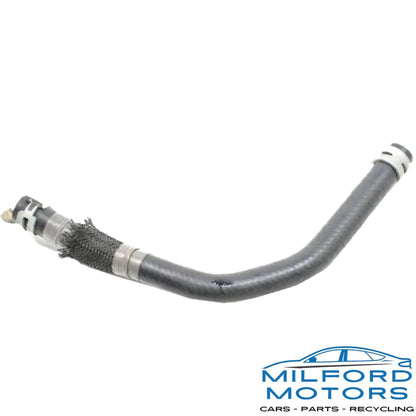 Engine Motor Oil Cooler Hose Tube Pipe Fits 2017 Toyota Mirai Sedan