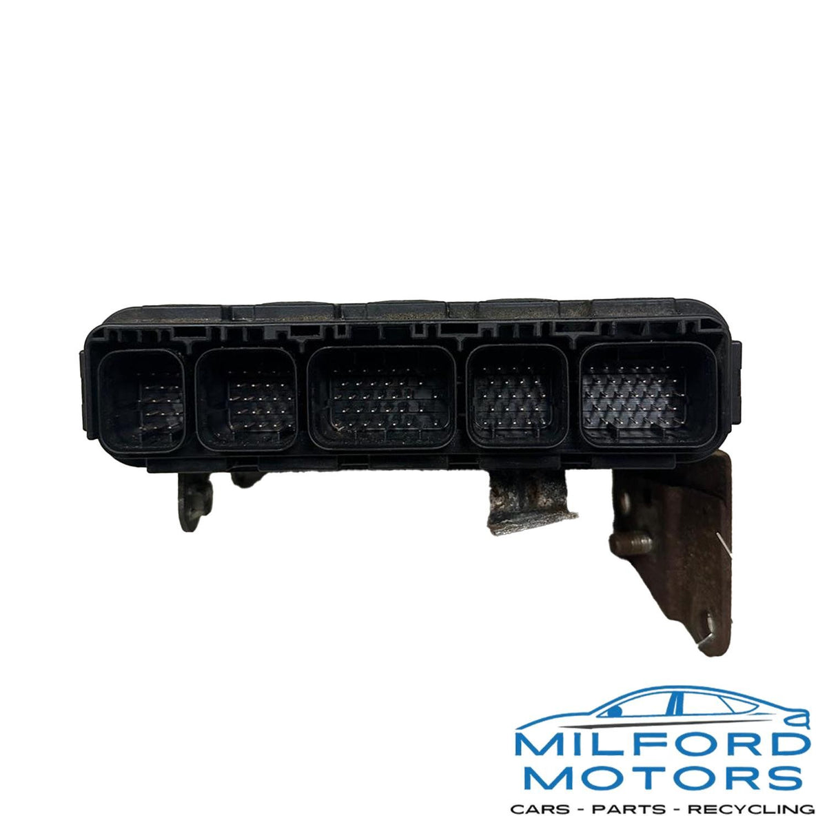OEM Electronic Control Module (ECM) Fits 2005 Mitsubishi Galant 2.4L ID:1860A056