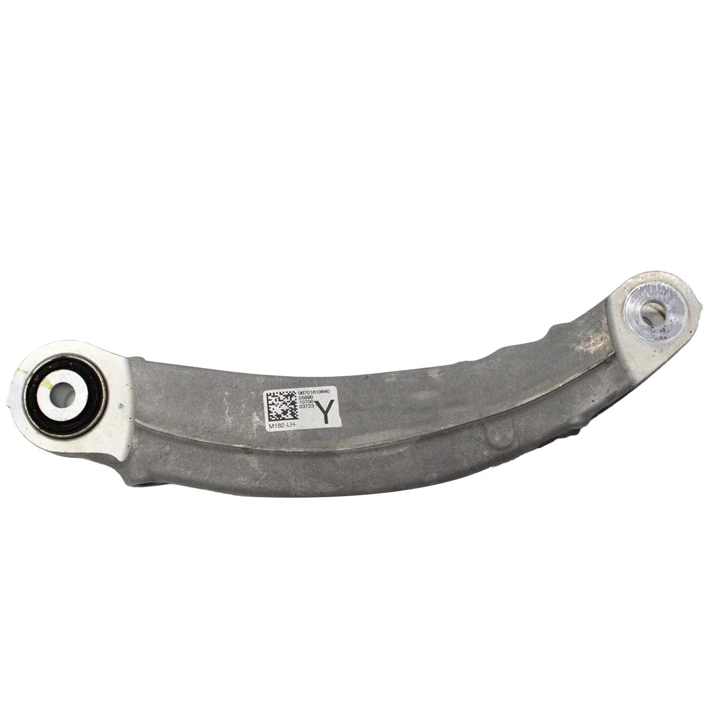Rear Left Suspension Lateral Control Arm - 2020 Alfa Romeo Giulia Sedan 2.0L