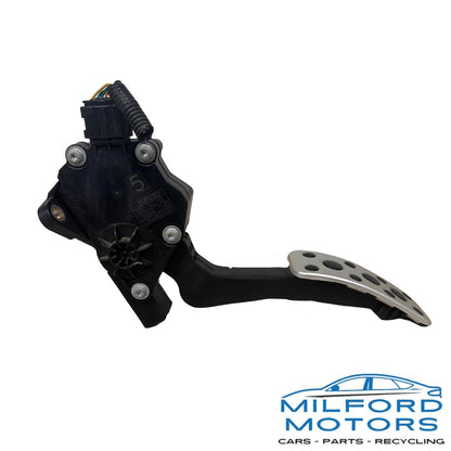 Gas Accelerator Pedal Fits 2009 Subaru Impreza Sedan 2.5L 36010AG150