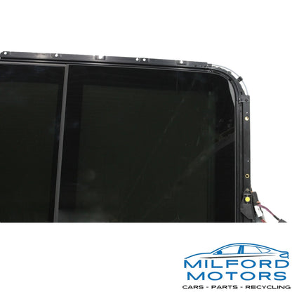 Panoramic Sunroof Window Glass - 2015 Audi Q7 3.0T quattro Premium Plus 3.0L