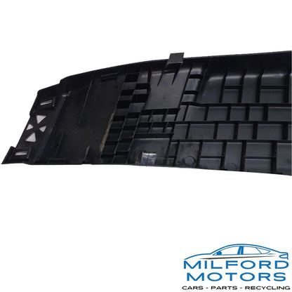 B-Pillar Right Side Lower Trim Fits 2019 Land Rover Range Rover Velar 2.0L