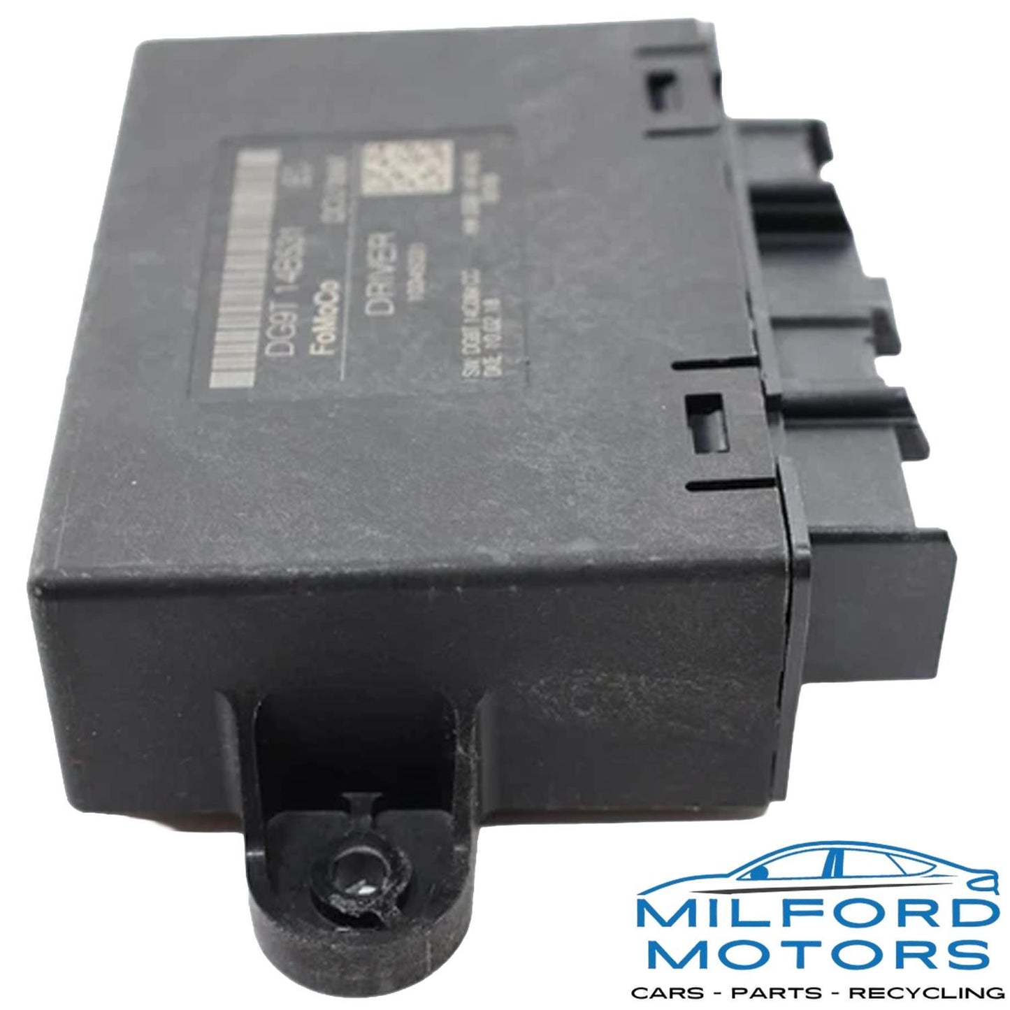Front Left Side Door Control Module Fits 2013 Ford Fusion Titanium Sedan 2.0L