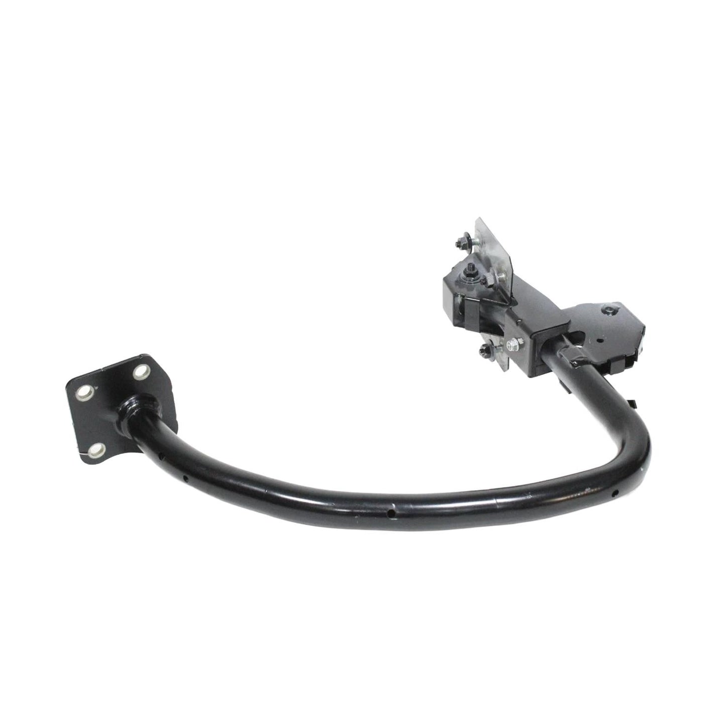 Rear Left Side Trunk Lid Hinge Support Fits 2016 Maserati Ghibli Sedan 3.0L