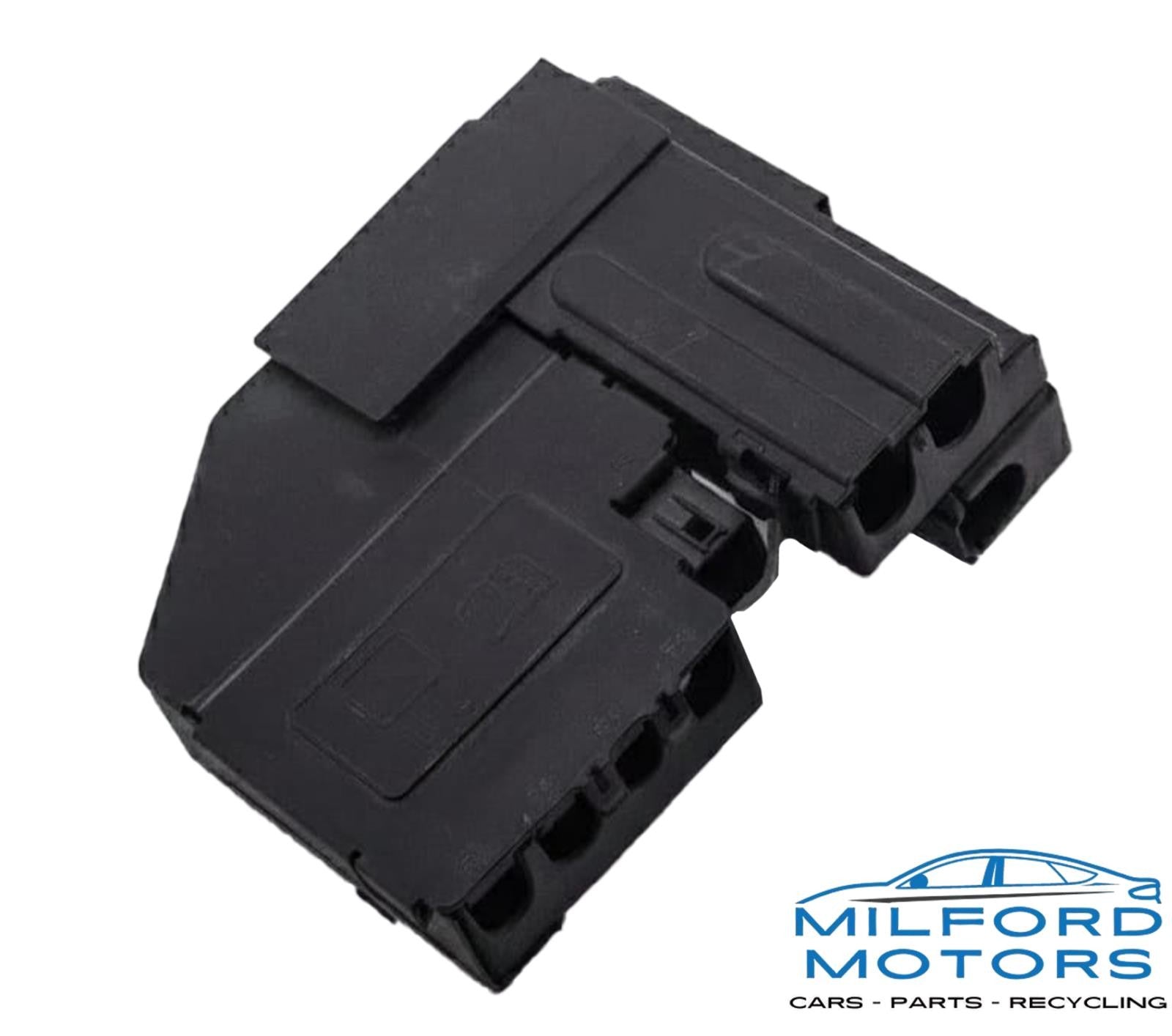 Engine Fuse & Relay Box Battery Junction Block - 2013 Ford Fusion Sedan 2.0L