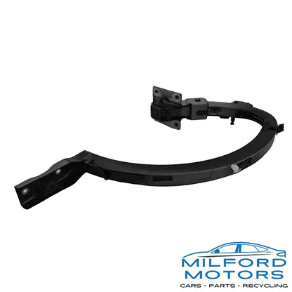 Rear Trunk Left Side Hinge - 2020 Alfa Romeo Giulia Sedan 2.0L 68334852AA