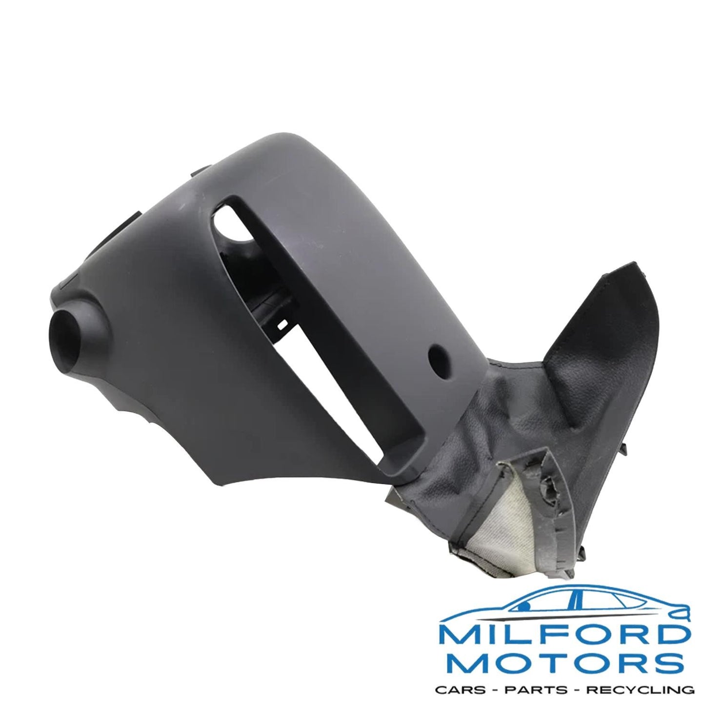 Steering Column Surround Upper & Lower Cover Trim Fits 2017 Infiniti Q50 2.0L