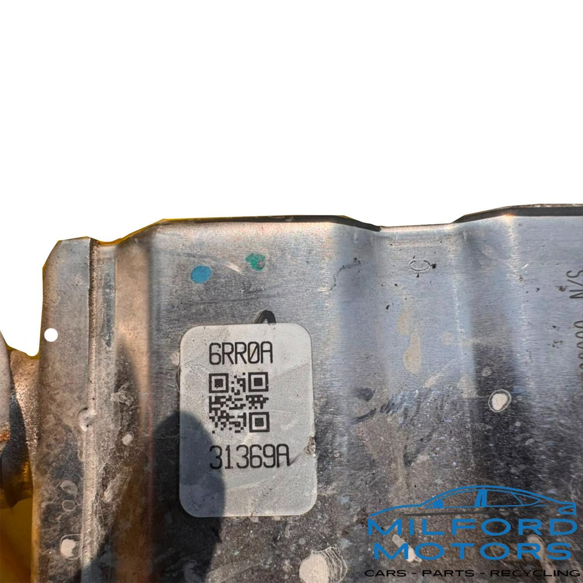 Exhaust Gas Recirculation EGR Cooler Fits 2023 Nissan Rogue 1.5L