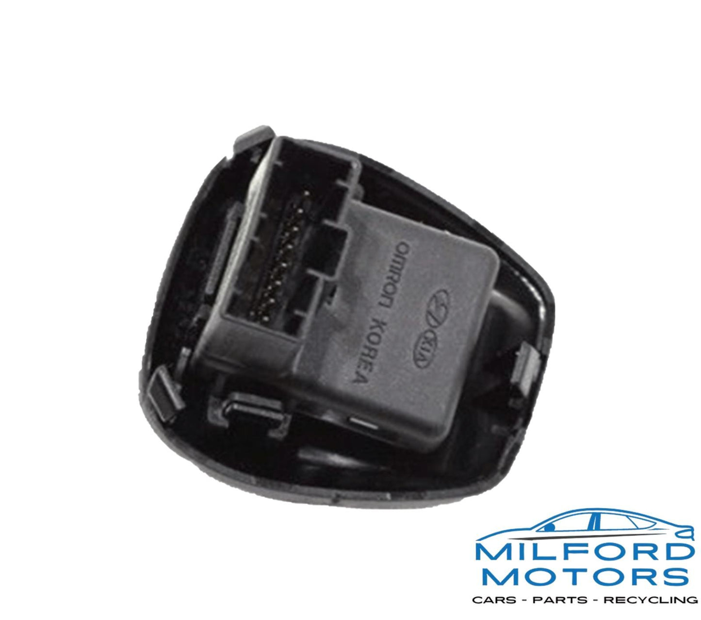 Dashboard Ambient Sun Load Light Sensor Fits 2021 Hyundai Kona Limited 1.6L