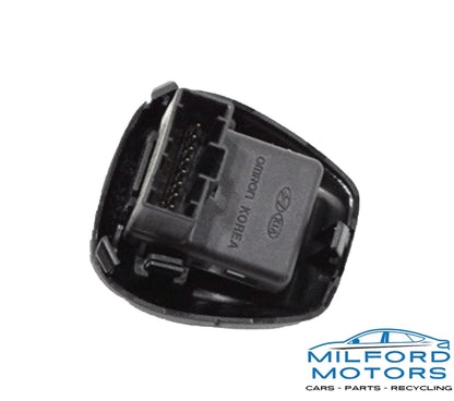 Dashboard Ambient Sun Load Light Sensor Fits 2021 Hyundai Kona Limited 1.6L