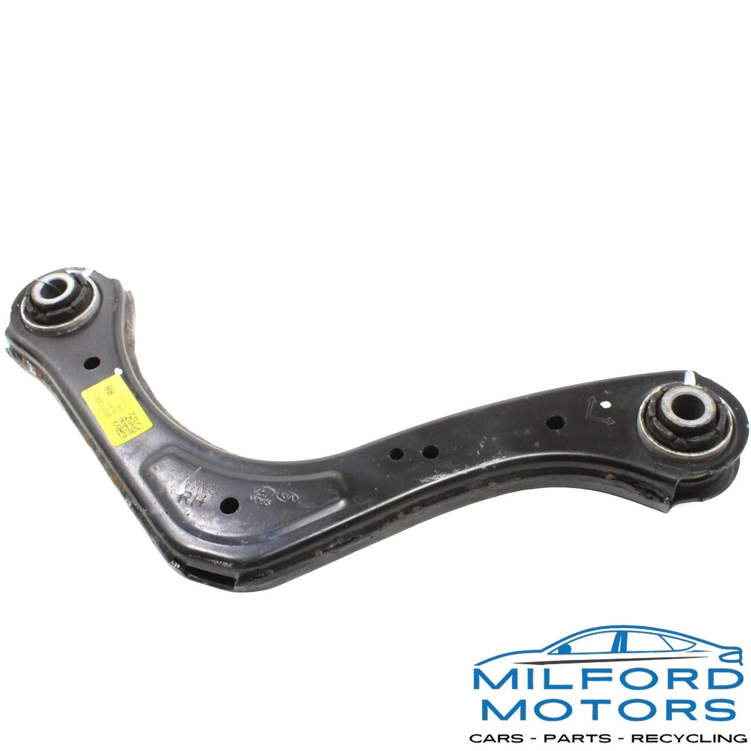 Rear Right Passenger Side Upper Control Arm Fits 2023 Hyundai Kona Electric SEL