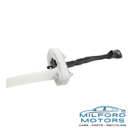 Front Left Driver Side Door Check Strap Stopper Fits 2017 Toyota Mirai Sedan