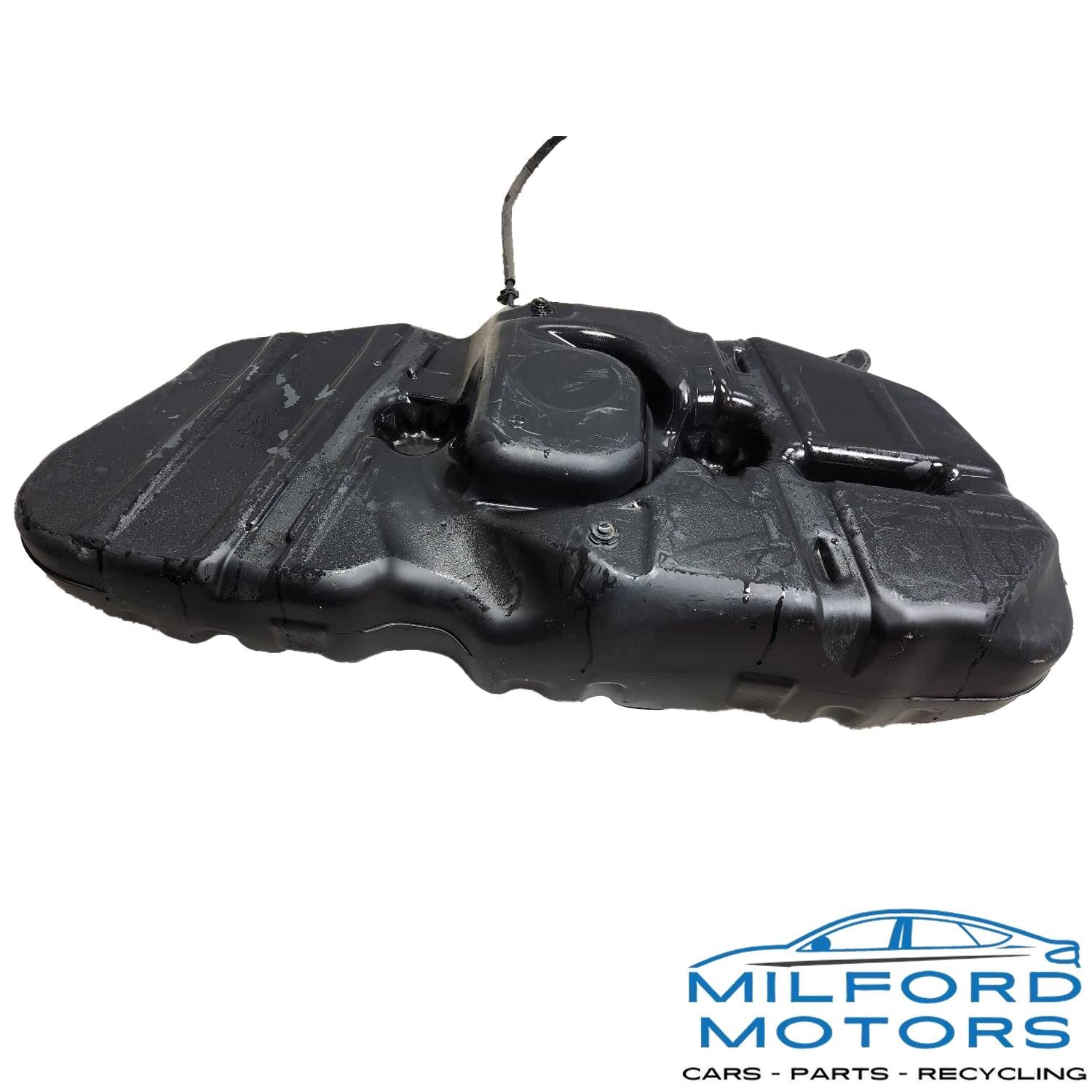 Fuel Tank CVT California Emissions - 2013 Honda Accord Coupe 2.4L 17044T3LL00