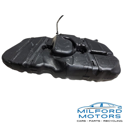 Fuel Tank CVT California Emissions - 2013 Honda Accord Coupe 2.4L 17044T3LL00