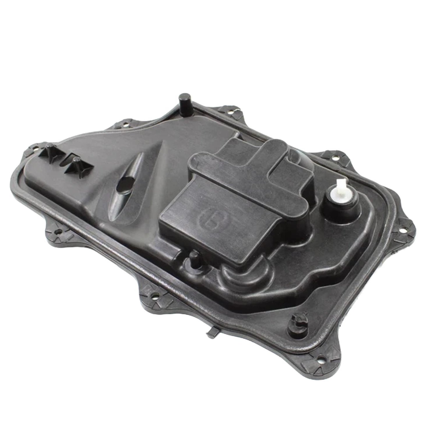 Front Left Side Door Window Regulator Carrier Fits 2017 Jaguar F-PACE S 3.0L