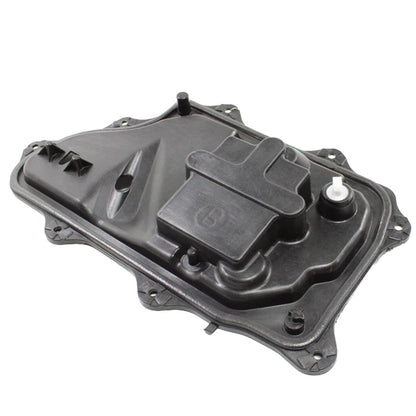 Front Left Side Door Window Regulator Carrier Fits 2017 Jaguar F-PACE S 3.0L