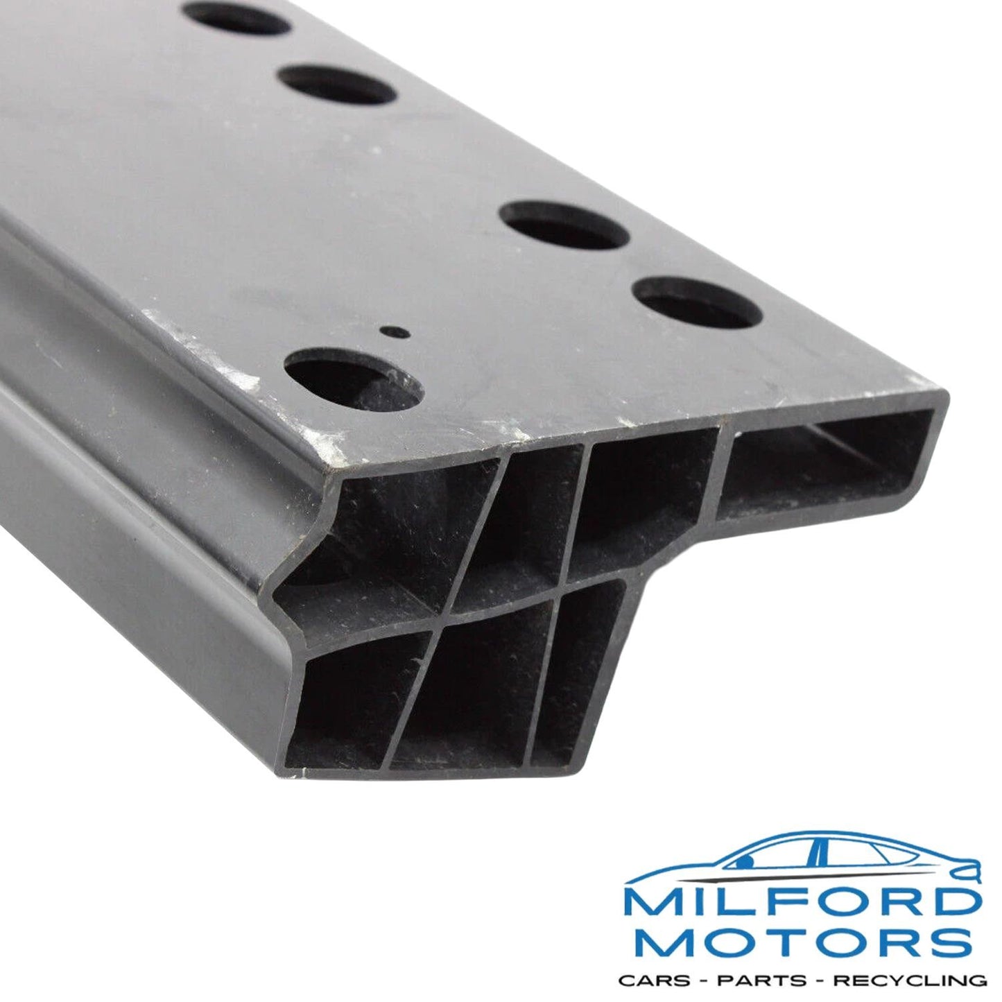 Rear Body Right Reinforcement Support Bracket  Brace - 2017 Toyota Mirai Sedan