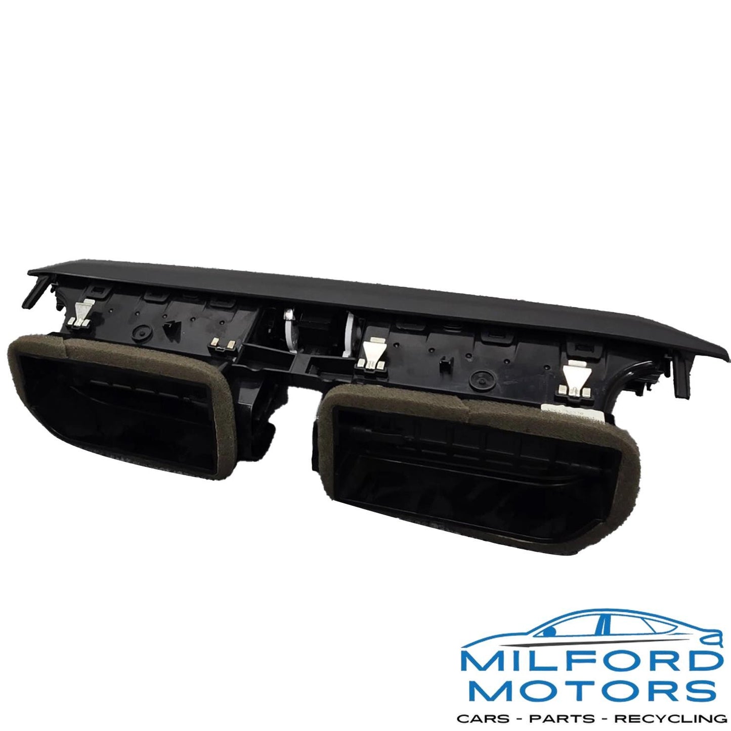 Dashboard Center A/C Vent Assembly Fits 2020 Alfa Romeo Giulia 2.0L