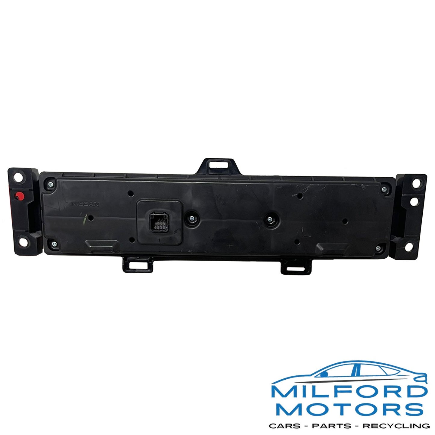 Rature Temperature Control w/o Heated Seats Fits 2019-2023 Nissan Altima 2.5L
