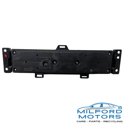 Rature Temperature Control w/o Heated Seats Fits 2019-2023 Nissan Altima 2.5L
