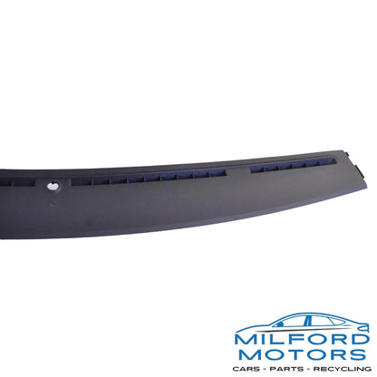 Dashboard Trim Panel Fits 2016 Maserati Ghibli Sedan 3.0L