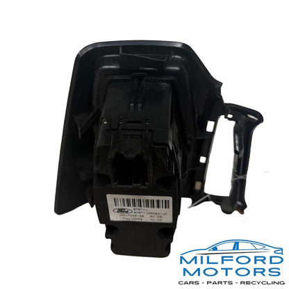 Headlight Switch Control Fits 2012 Ford Focus SE Sedan 2.0L BM5T-13A024-JC
