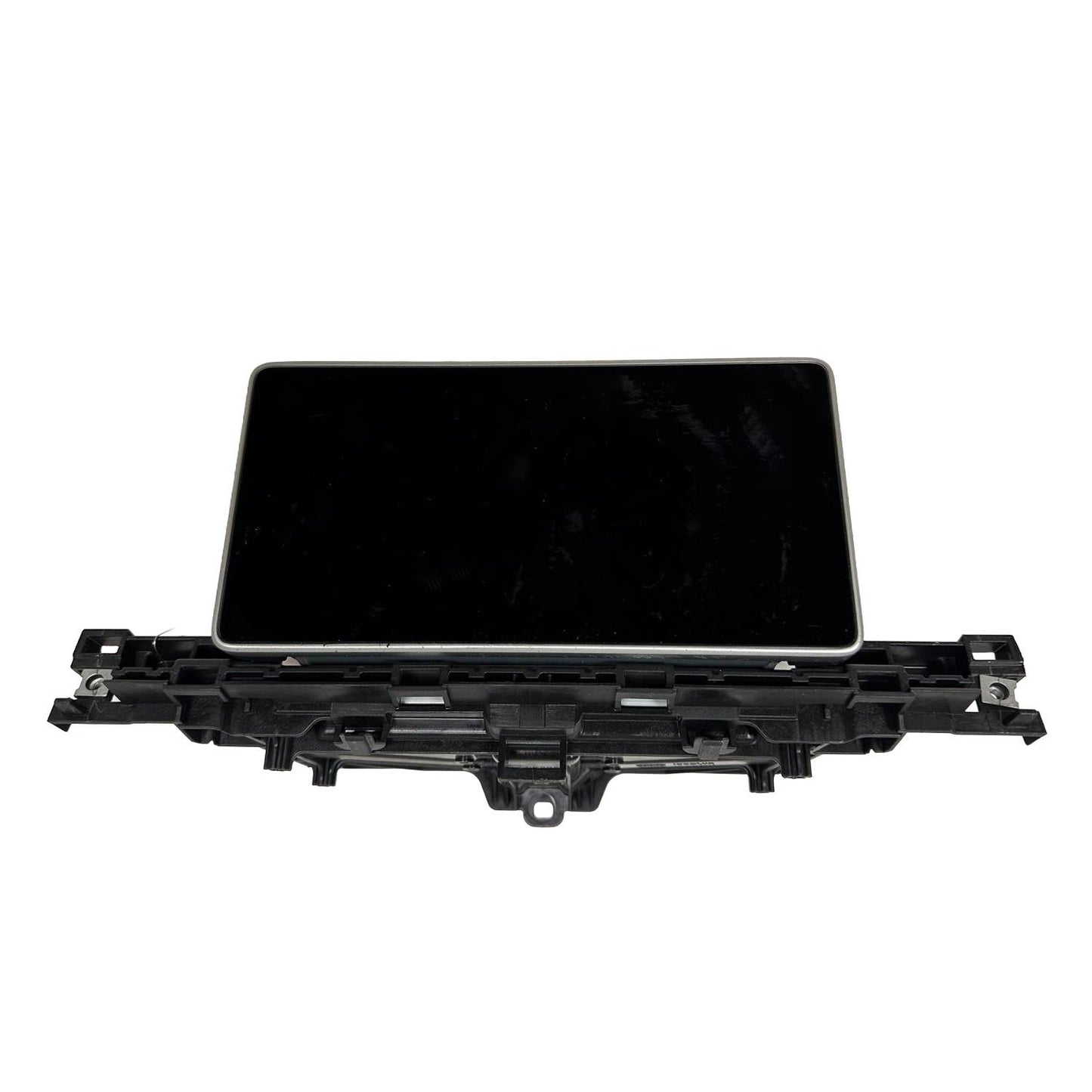 OEM Info-GPS-TV Screen 8.25" Display Opt I8H Fits 2017-2019 Audi A4 S4 S5 3.0L