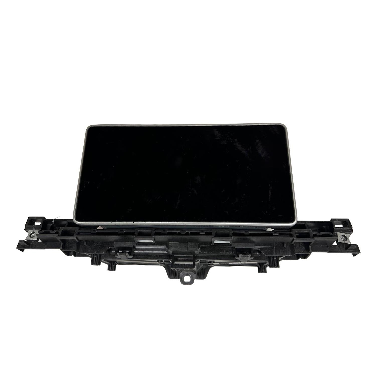 OEM Info-GPS-TV Screen 8.25" Display Opt I8H Fits 2017-2019 Audi A4 S4 S5 3.0L
