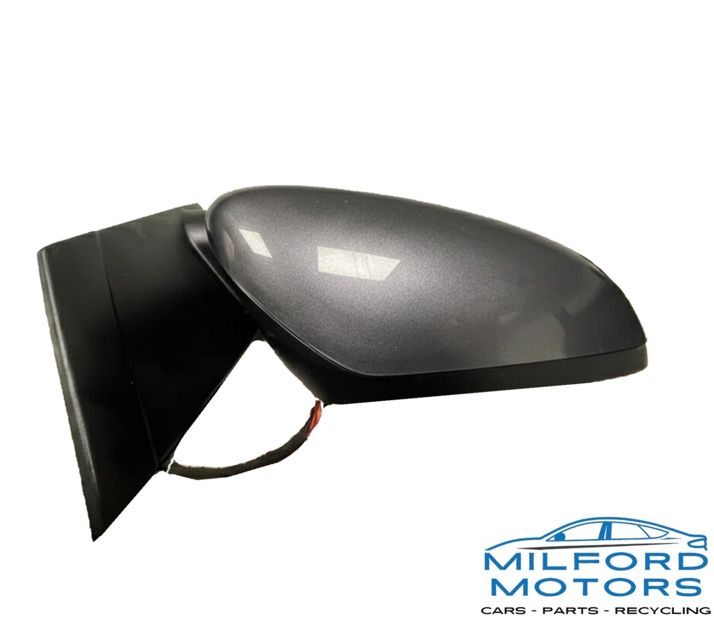 OEM Passenger Side Door View Mirror Power Fits 2011-2020 Dodge Grand Caravan