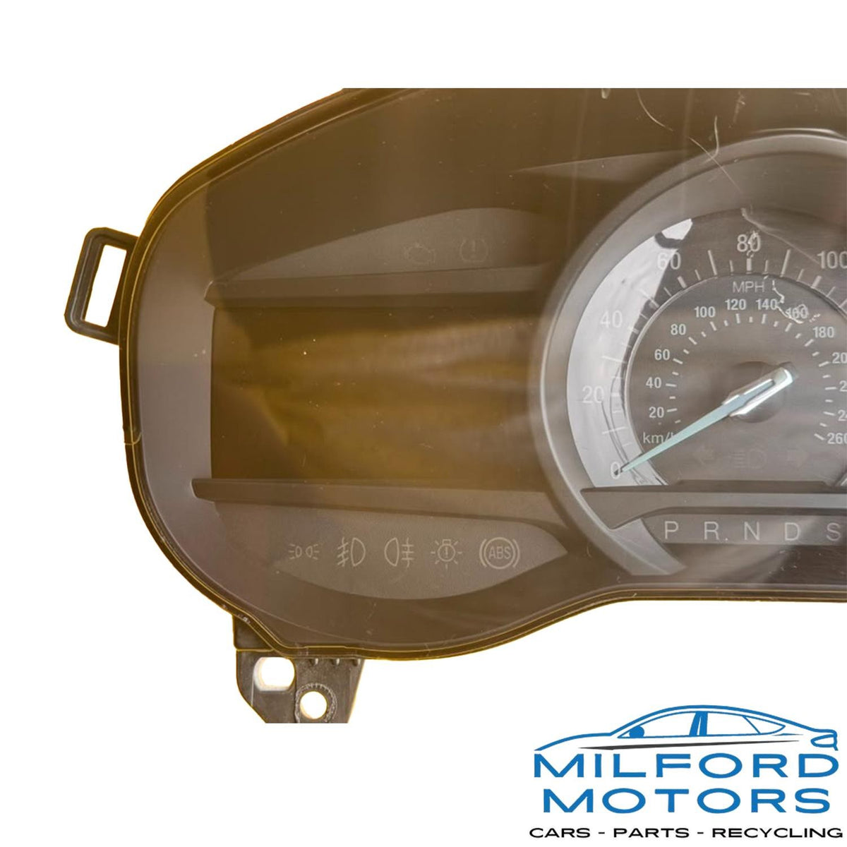 Instrument Speedometer Head/Cluster 4.2'' LCD - 2015 Ford Edge 3.5L 124K Miles