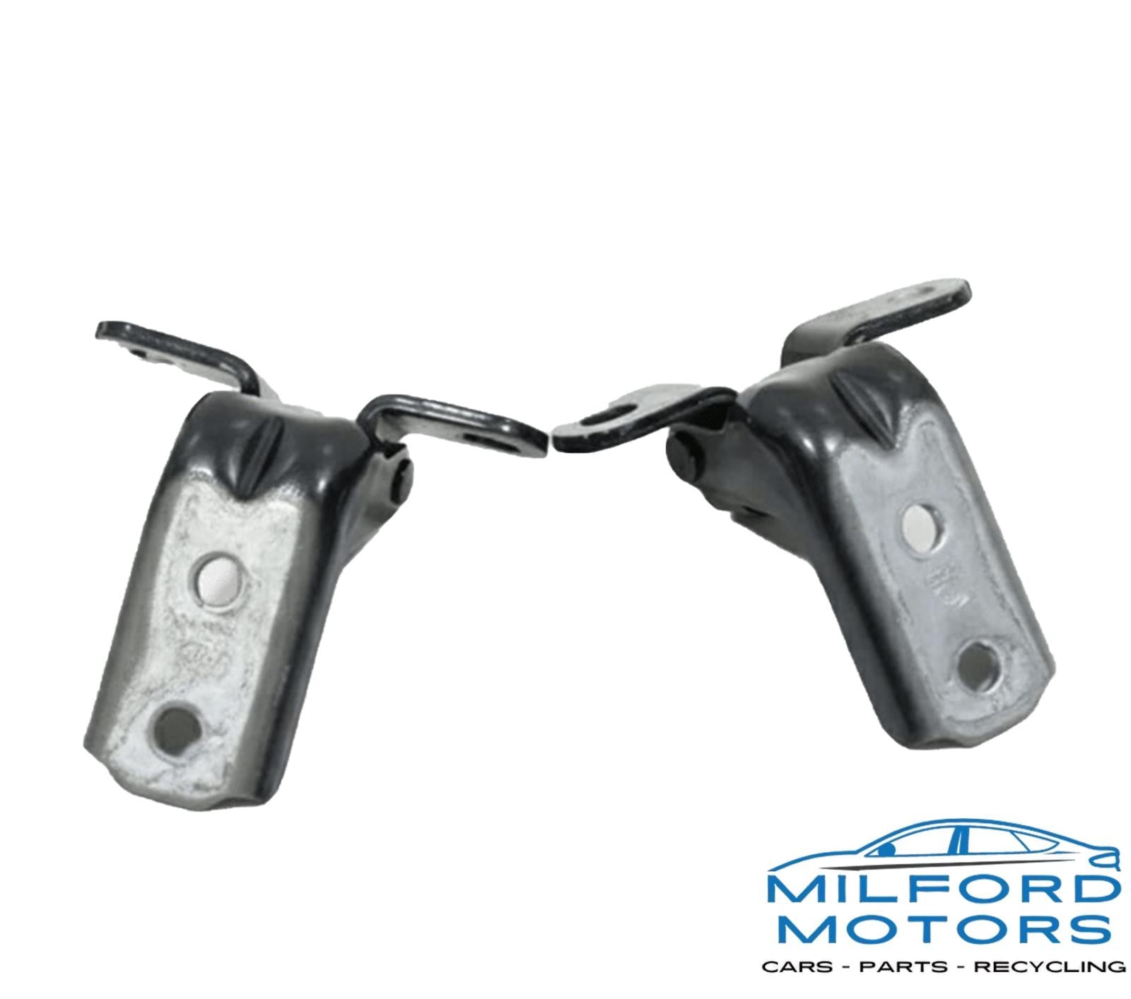 Front Right Side Door Lower & Upper Hinge Fits 2023 Hyundai Kona Electric SEL