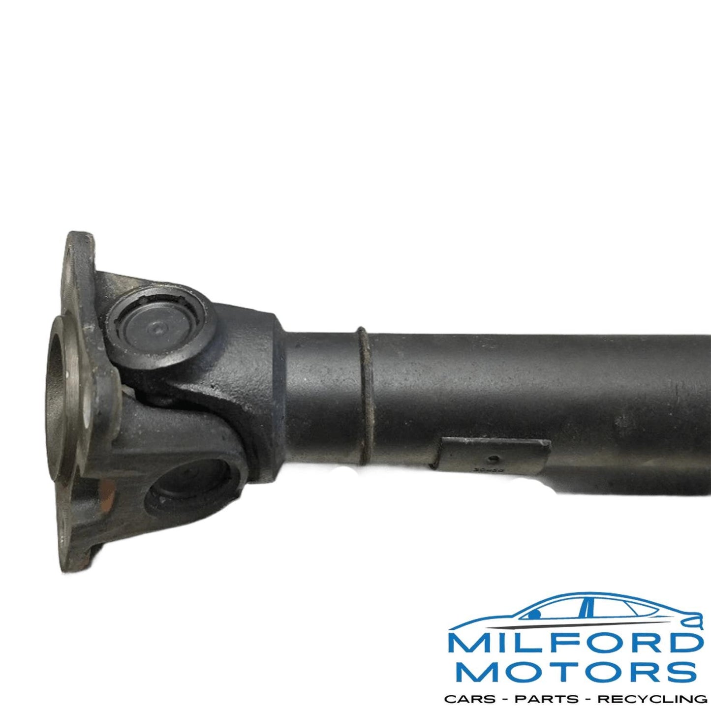 Front DriveShaft Automatic Transmisison Fits 2017 Jaguar F-PACE S 3.0L