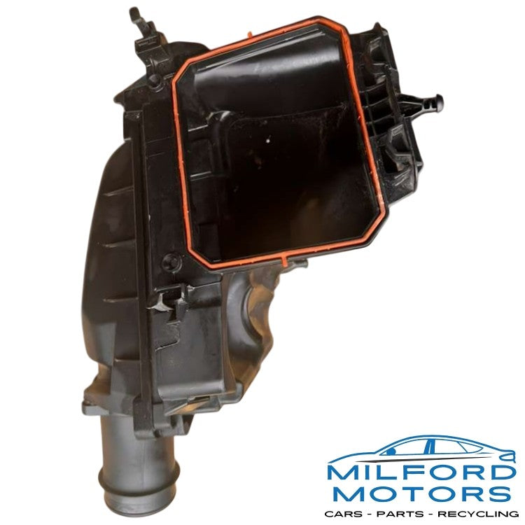 Air Cleaner Air Intake Box Fits 2011-2016 Kia Optima Hybrid EX / Hybrid LX 2.4L